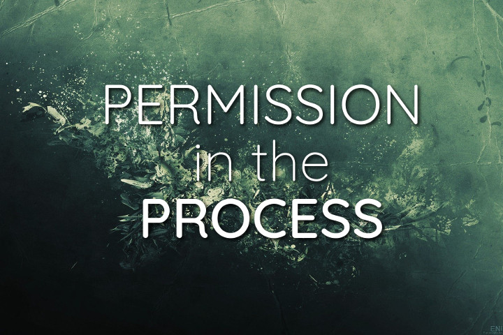 Permission in the Process
