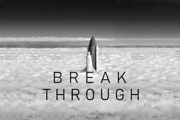 Breakthrough