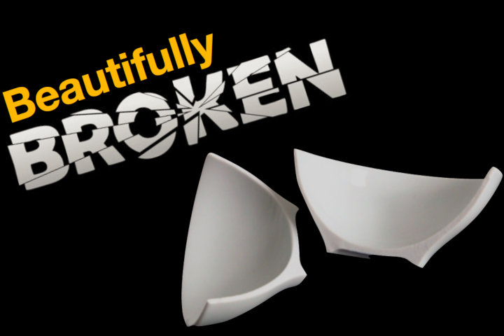 Beautifully Broken