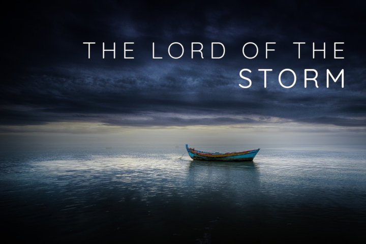 The Lord of the Storm